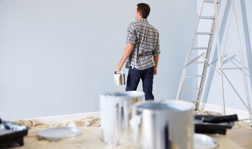 Precision Painting Contractors