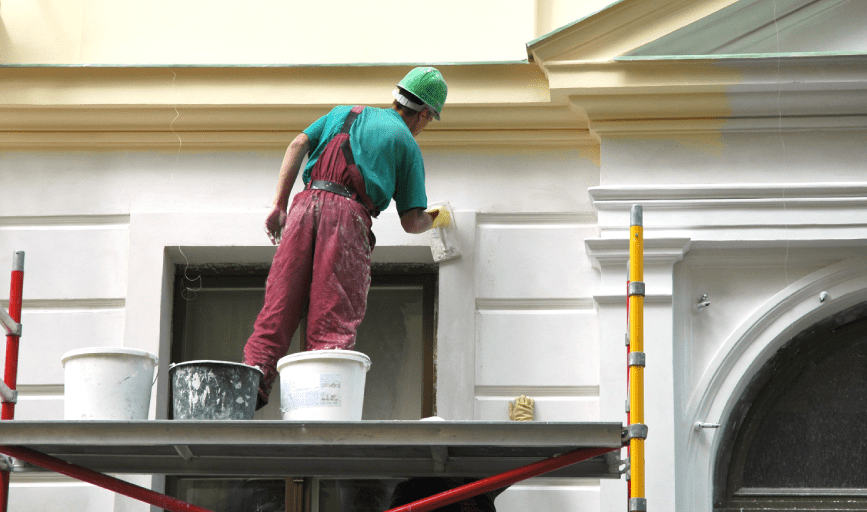 Precision Painting Contractors
