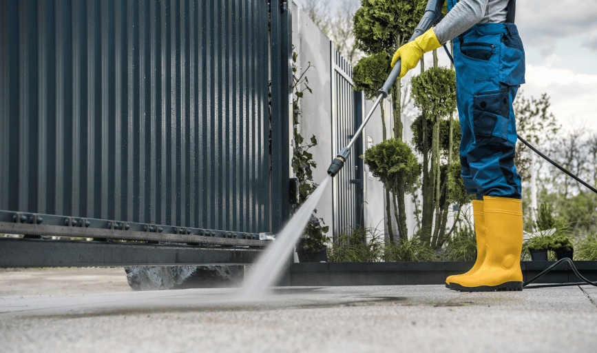 Precision Painting Contractors